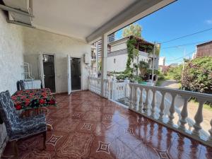 Resort In Gonio