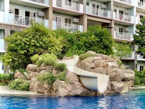 The Oasis at Satori
