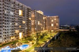 The Oasis at Satori