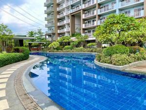 The Oasis at Satori