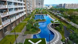 The Oasis at Satori