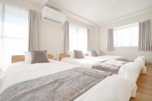 Unite Stay Urayasu102 Close to Disneyland, 15 minutes by bus, 8 minutes by car, and good access from the nearest station to Tokyo Station, Ginza, and Asakusa
