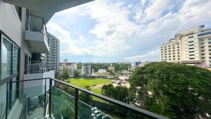 Astra Sky River Chang Khlan