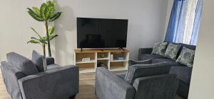 Serenity home