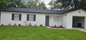 Serenity home