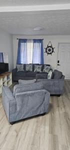 Serenity home