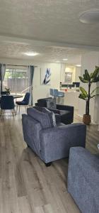 Serenity home