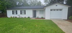 Serenity home