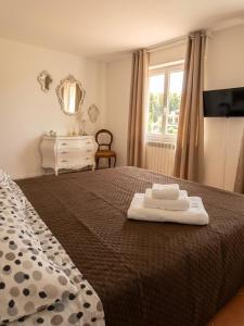 Free Parking Casa sul Golfo