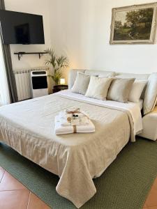 Free Parking Casa sul Golfo
