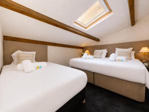 Auberge Nostradamus, Loft Nostredame