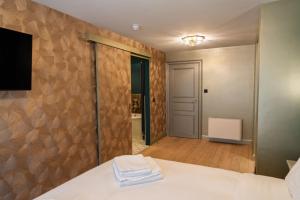 Boutique B&B Natuurgeluk
