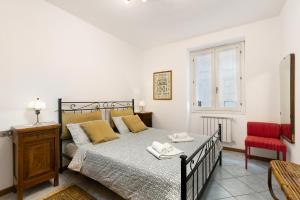 Mountain View Retreat near Lake Como and Fast WI-FI