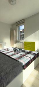63rd Residence Luxurious One Bedrrom