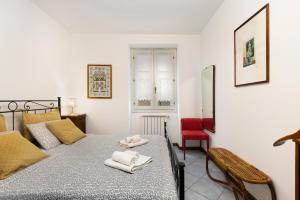 Mountain View Retreat near Lake Como and Fast WI-FI