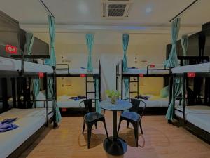 Angkor Rise Residence