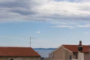 Apartment Josip with big terrace