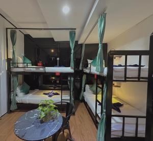 Angkor Rise Residence
