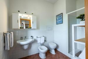 Appartamento BePlace - Subborgo