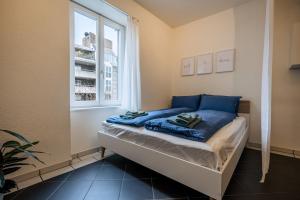 Gemütliches Studio im Stadtzentrum