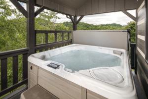 Sweet Retreat Boone
