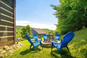 Sweet Retreat Boone
