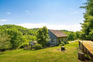 Sweet Retreat Boone