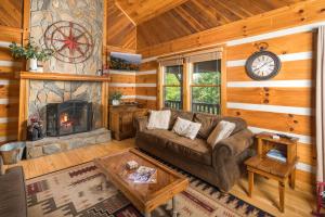 Sweet Retreat Boone