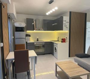 Studio Golfe-Juan