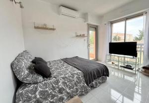 Studio Golfe-Juan