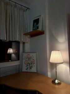 Your Warsaw Base Studio