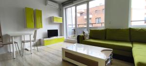 63rd Residence Luxurious One Bedrrom