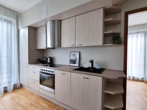Cozy Apartment near City Centre