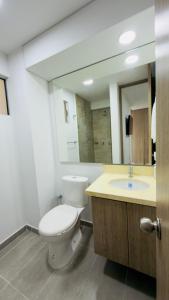 Apartamento Vergel
