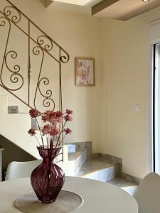 Paralia Rooms