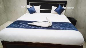 Hotel Divine Rameswaram