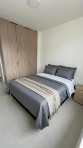 Apartamento Vergel