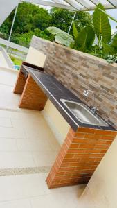 Apartamento Vergel
