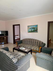 Vesa Apartments