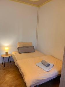 Apartman 23