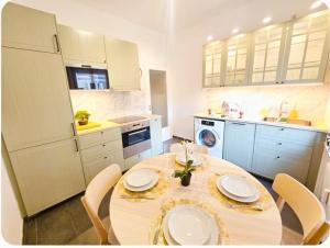 Prime City Location near Luxembourg train station