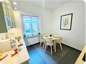 Prime City Location near Luxembourg train station
