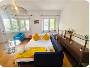 Prime City Location near Luxembourg train station