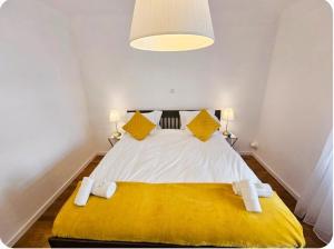 Prime City Location near Luxembourg train station