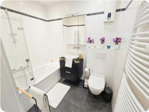 Prime City Location near Luxembourg train station