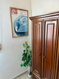 Motor Rooms