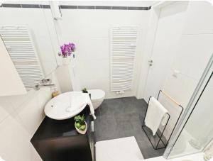 Prime City Location near Luxembourg train station