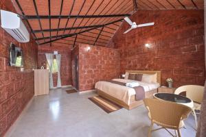 Deshco Green Acres, Alibaug