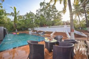 Deshco Green Acres, Alibaug