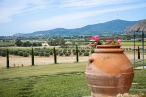 Agriturismo il Montoto - Nature & Relax